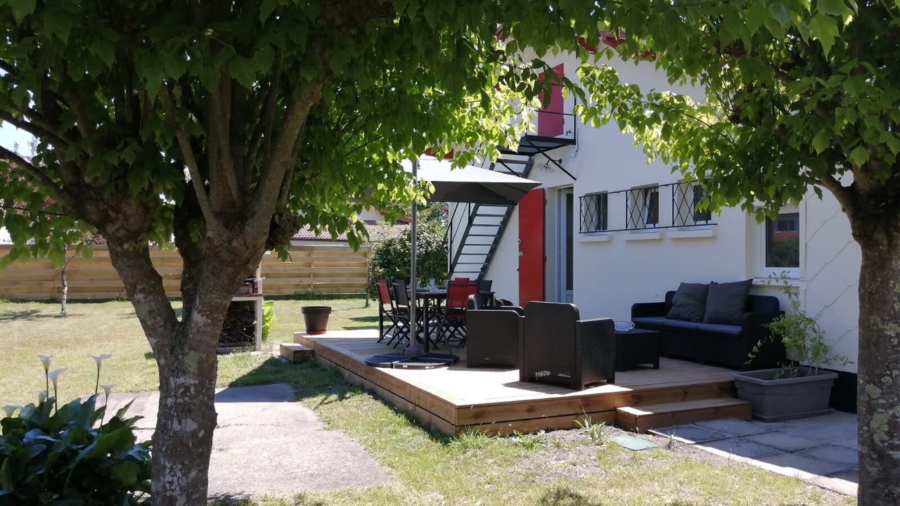 Photo of Patio Balcony in Aureilhan