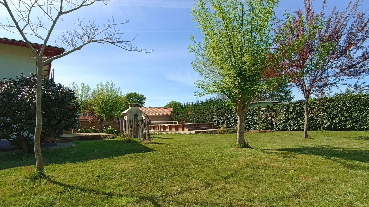 Photo of Outdoor in Aureilhan