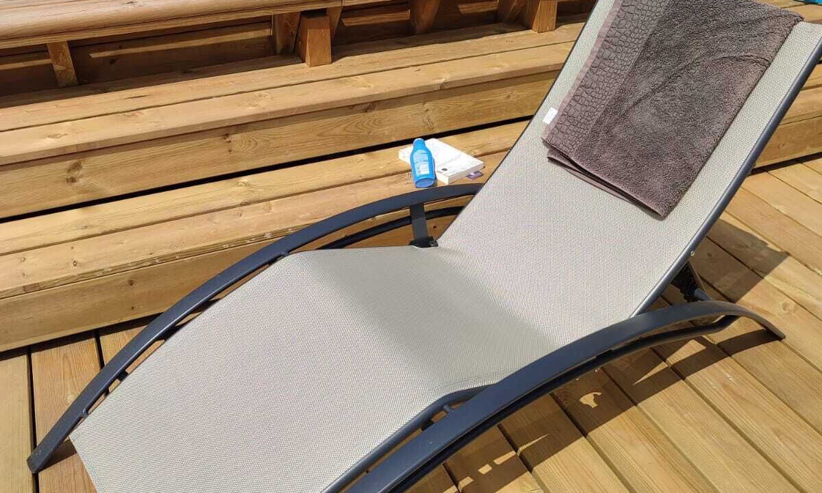 Photo of Outdoor in Aureilhan