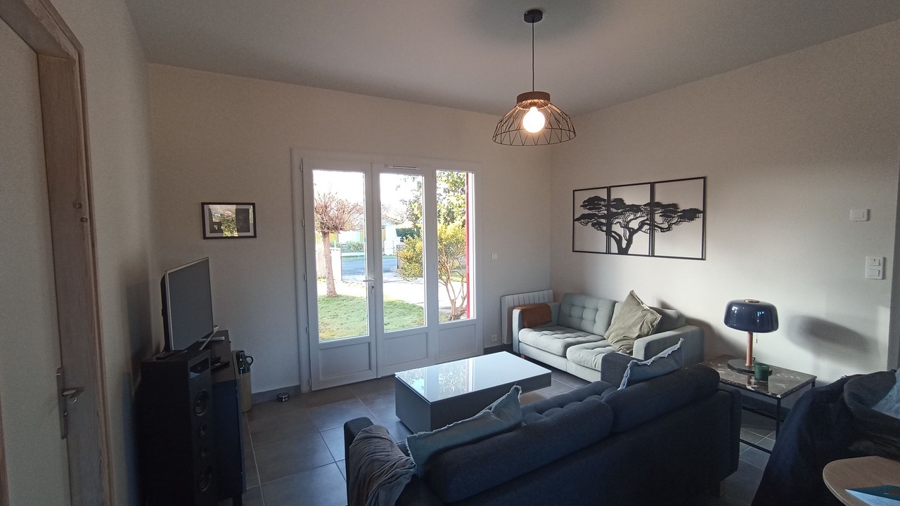 Photo of Livingroom in Aureilhan