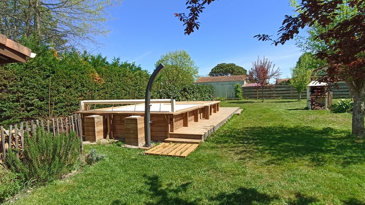 Photo of Outdoor in Aureilhan