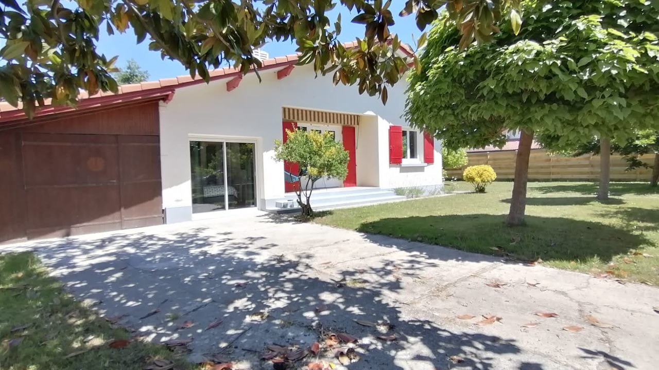 Photo of Outdoor in Aureilhan