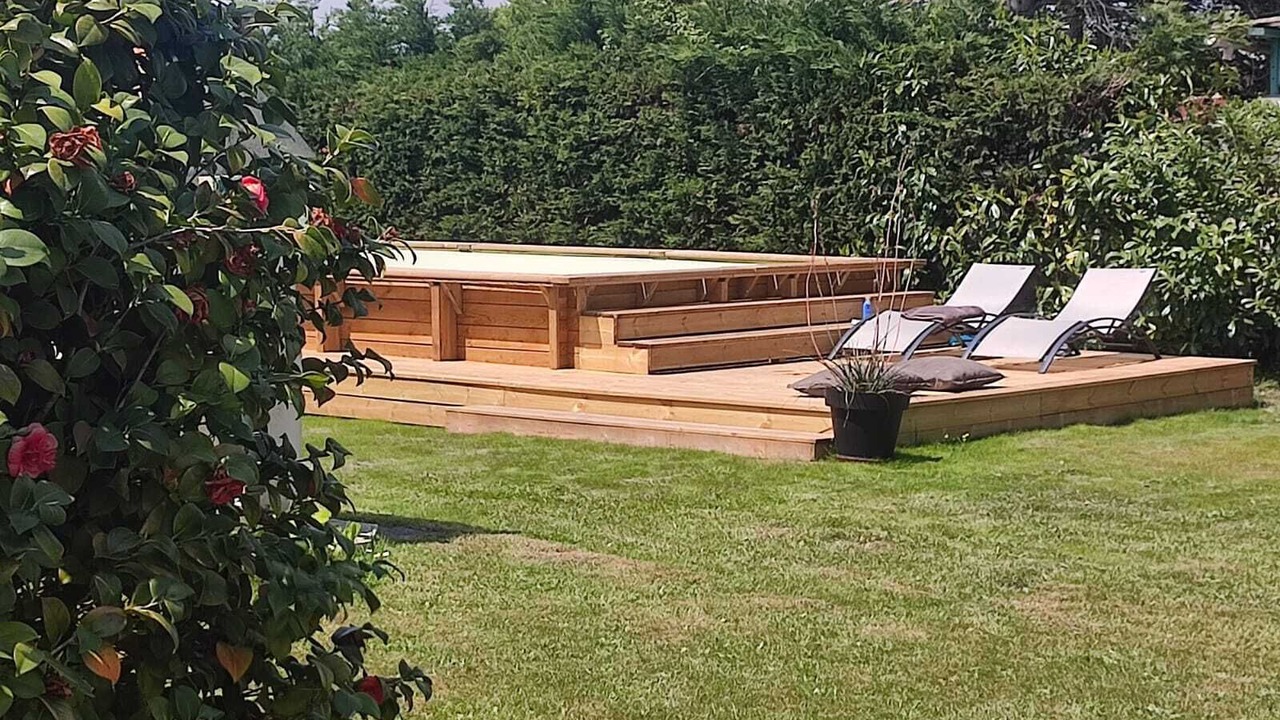 Photo of Outdoor in Aureilhan