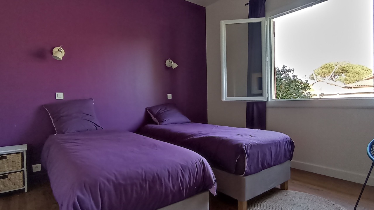 Photo of Bedroom in Aureilhan