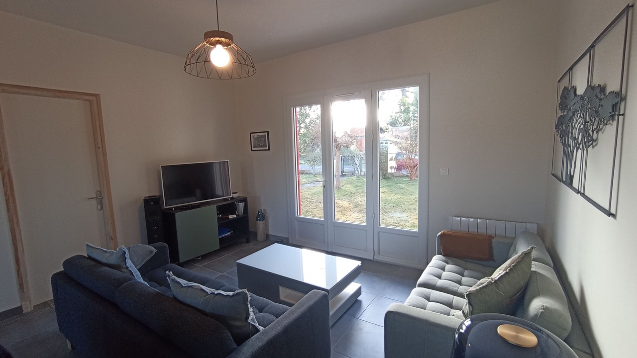 Photo of Livingroom in Aureilhan