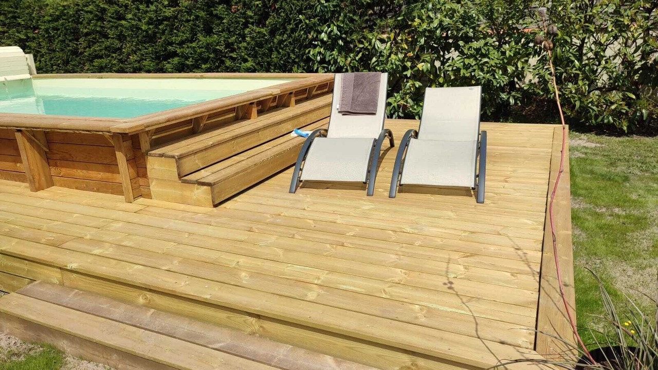 Photo of Outdoor in Aureilhan