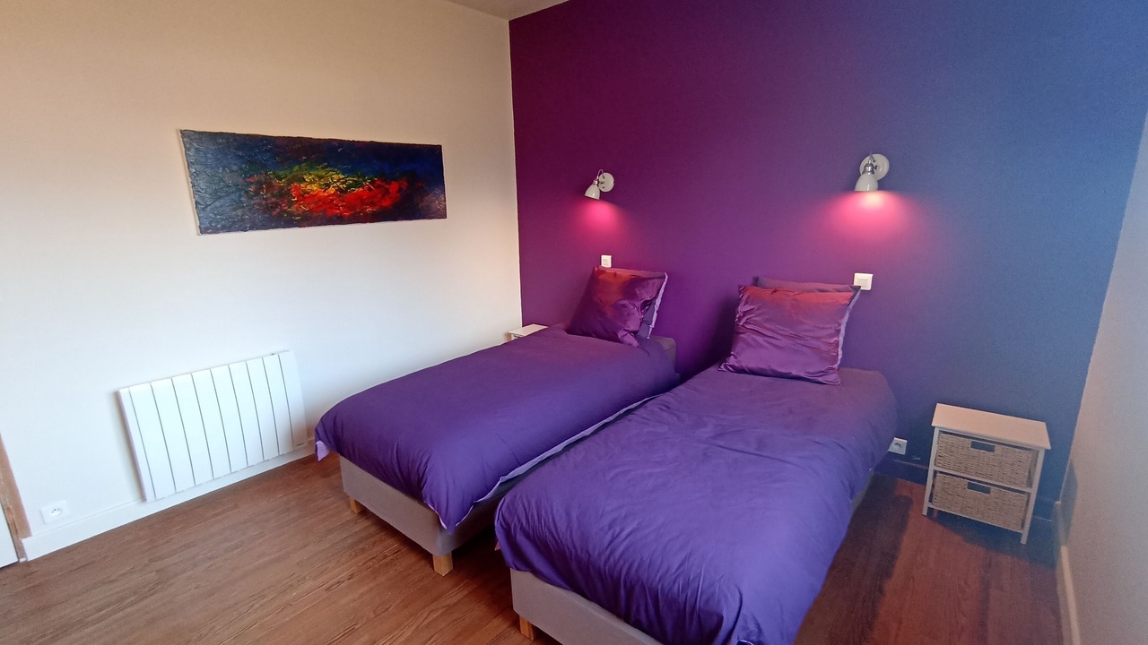 Photo of Bedroom in Aureilhan