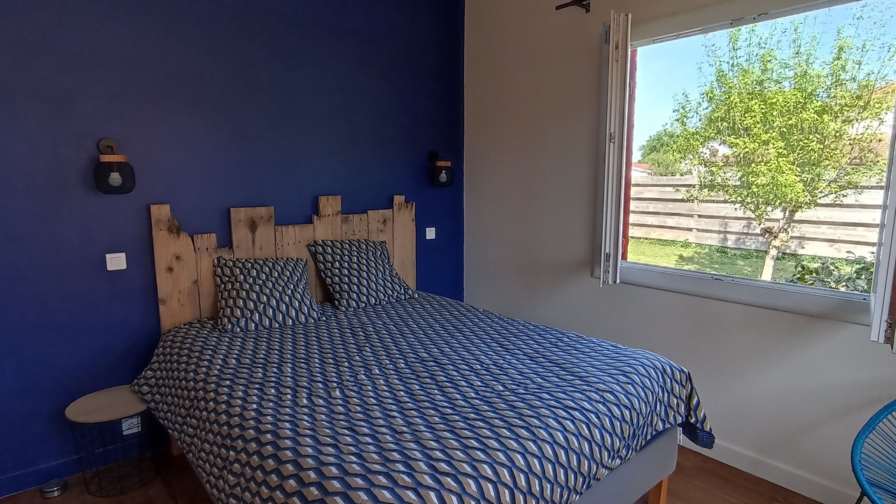 Photo of Bedroom in Aureilhan