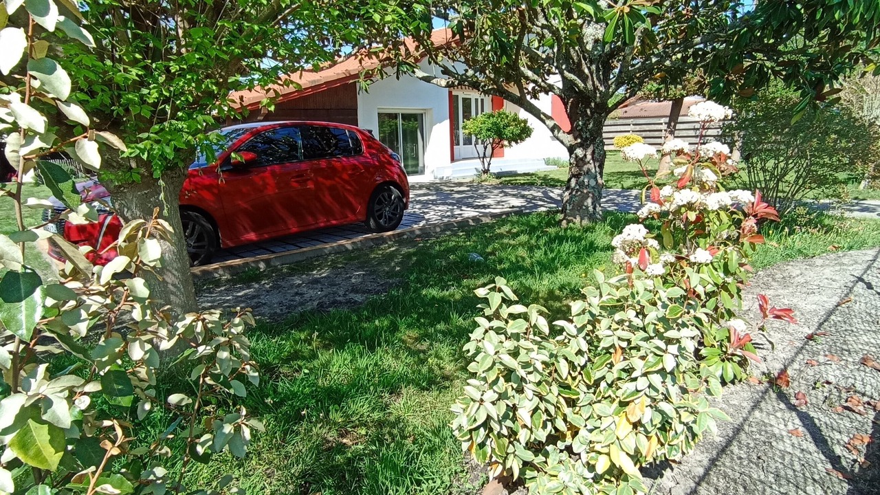 Photo of Outdoor in Aureilhan