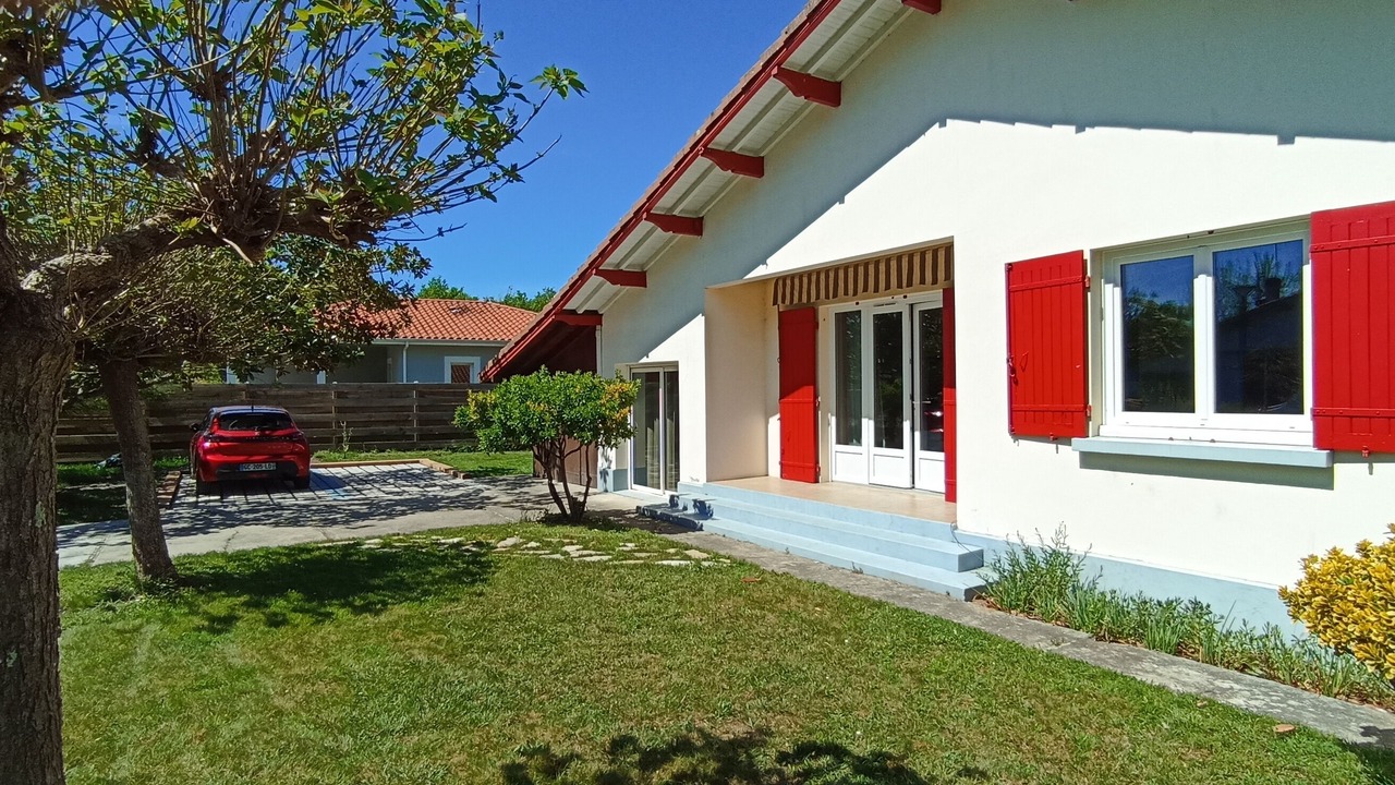 Photo of Outdoor in Aureilhan