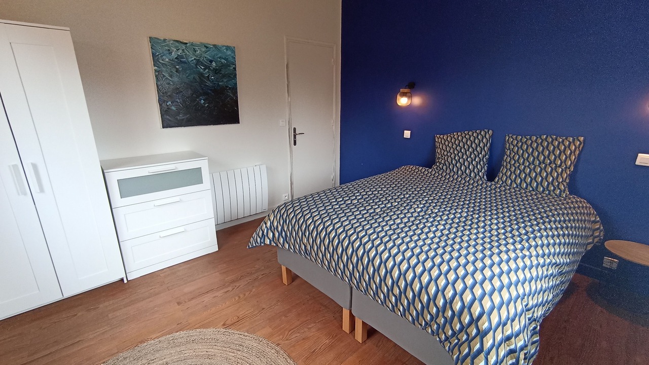 Photo of Bedroom in Aureilhan