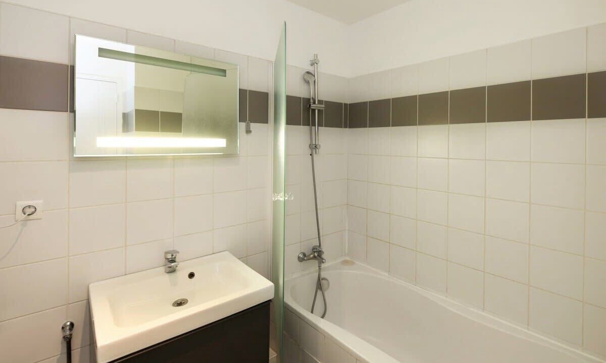 Photo of Bathroom in Jardin des plantes