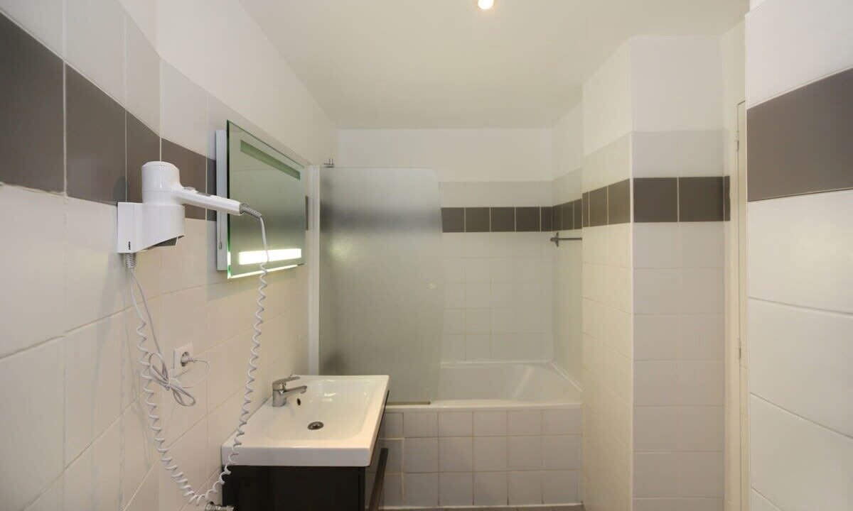 Photo of Bathroom in Jardin des plantes
