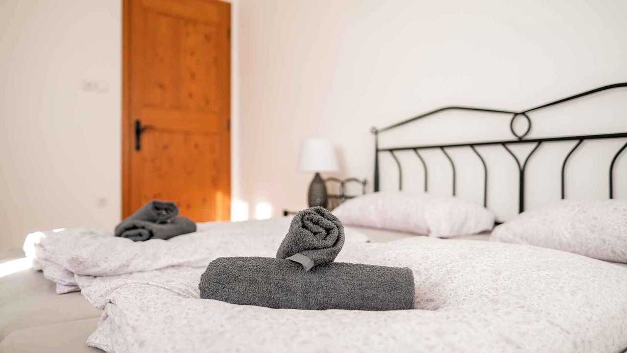 Photo of Bedroom in Garica