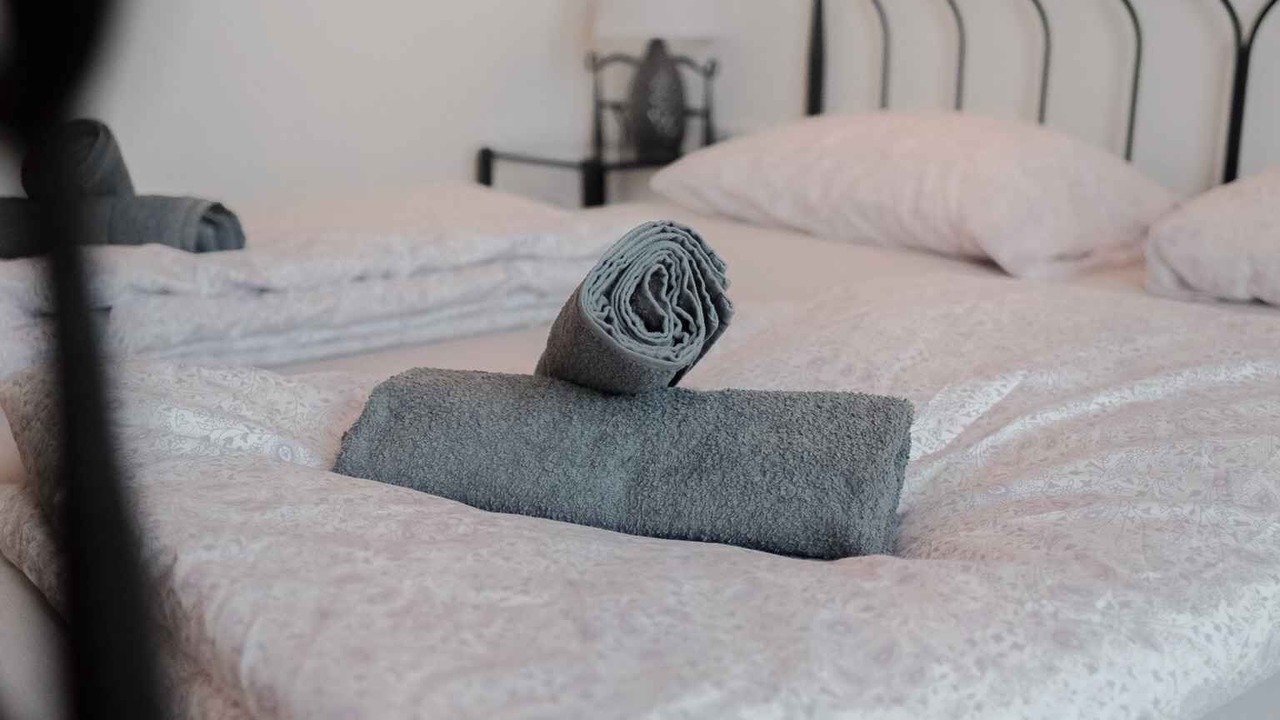 Photo of Bedroom in Garica