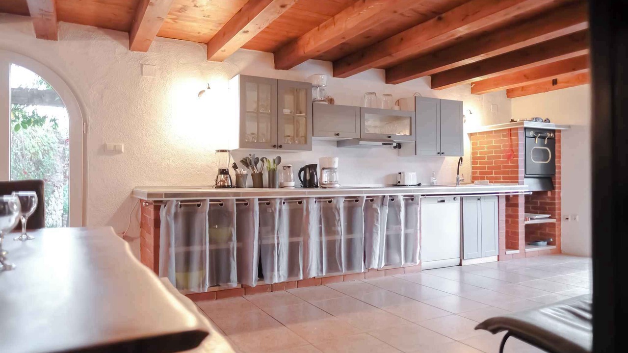 Photo of Kitchen in Garica