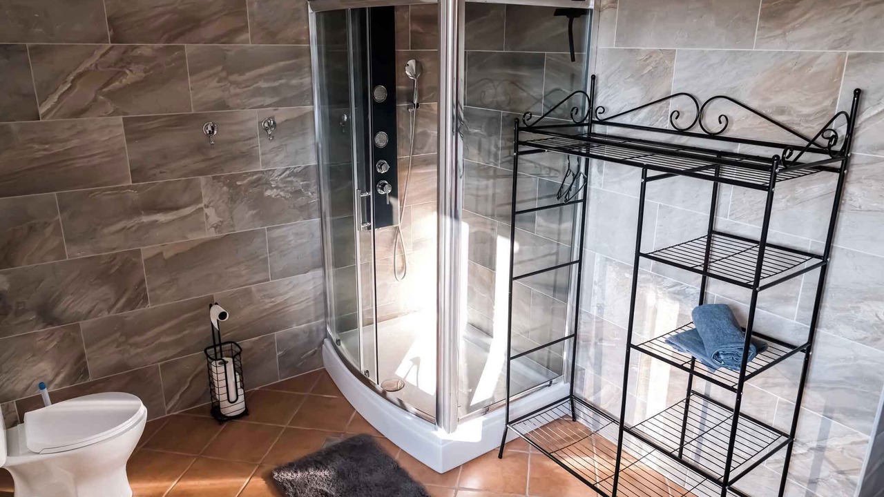Photo of Bathroom in Garica