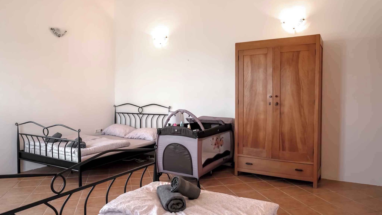Photo of Bedroom in Garica