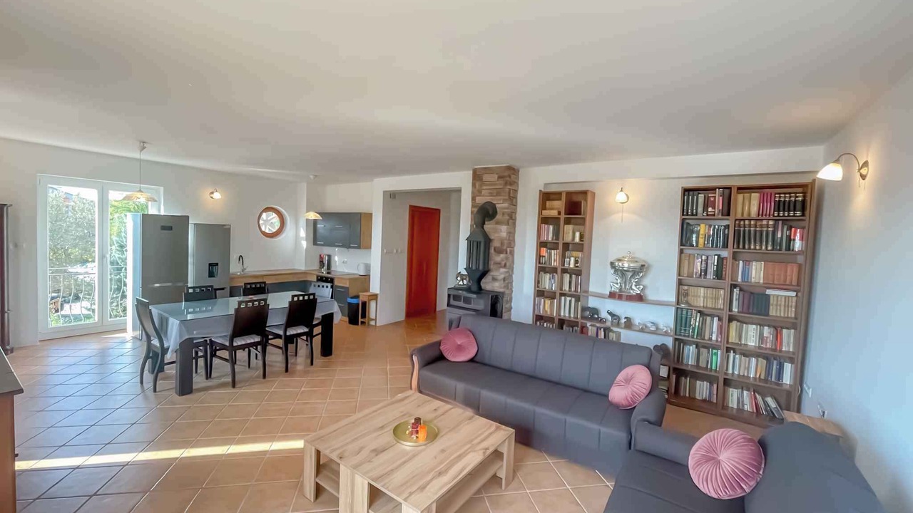 Photo of Livingroom in Garica