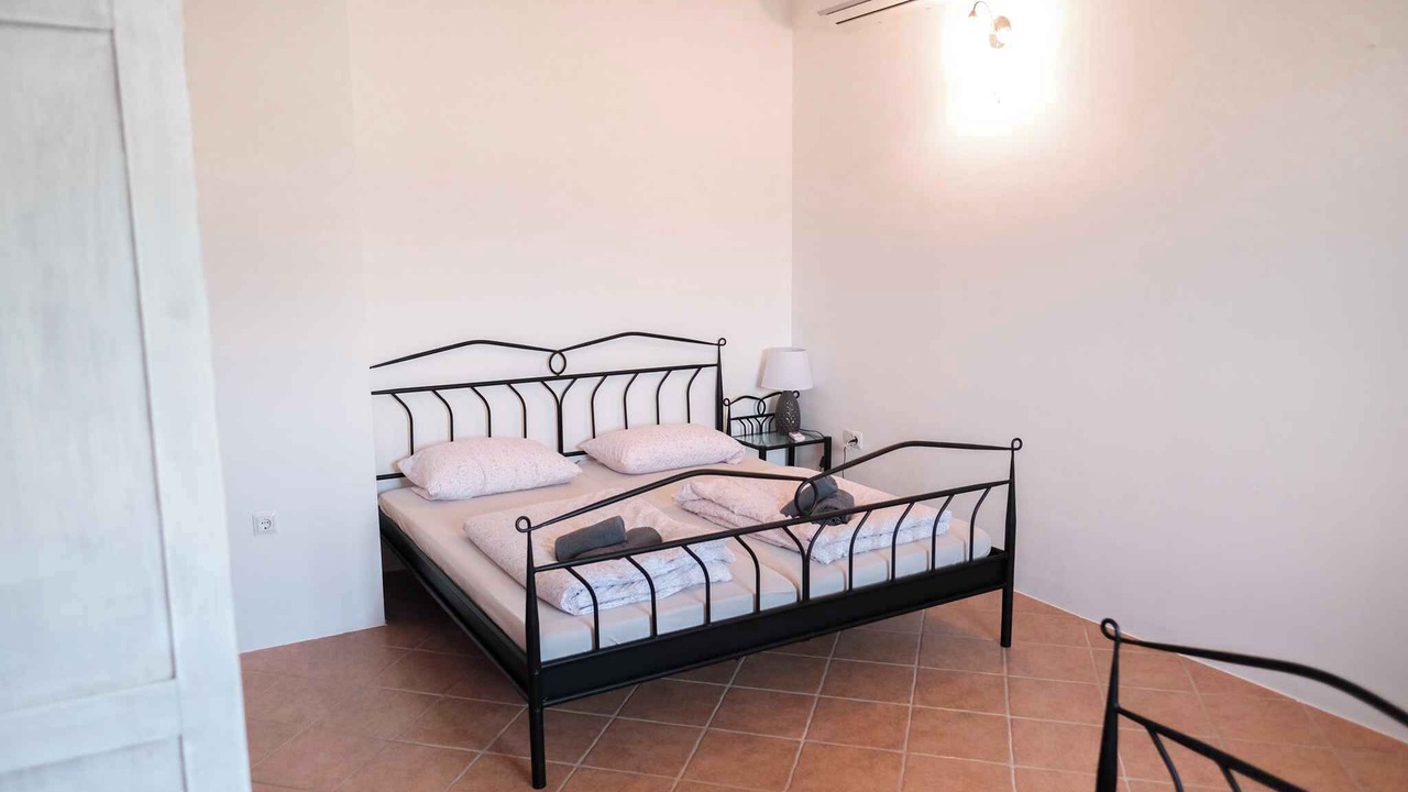Photo of Bedroom in Garica