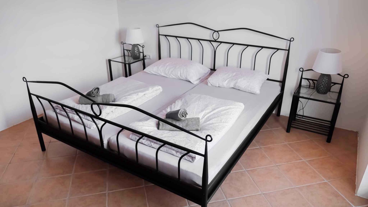 Photo of Bedroom in Garica