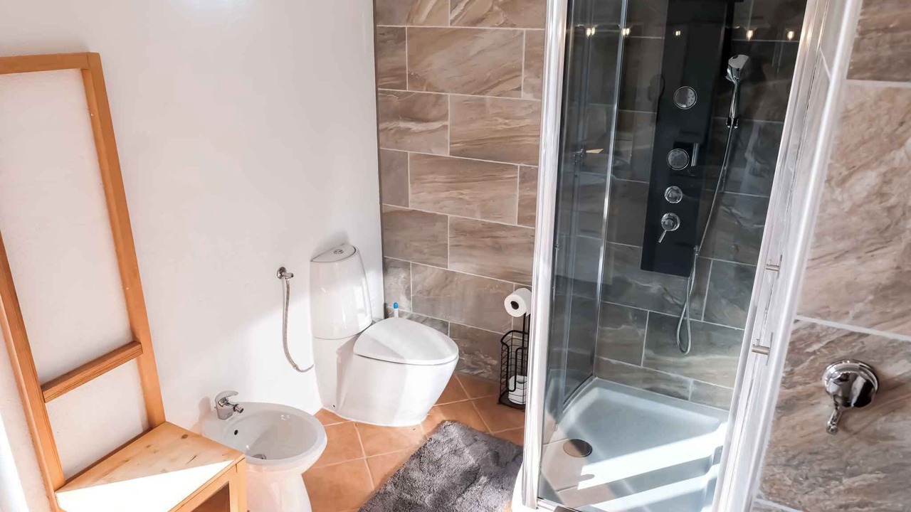 Photo of Bathroom in Garica