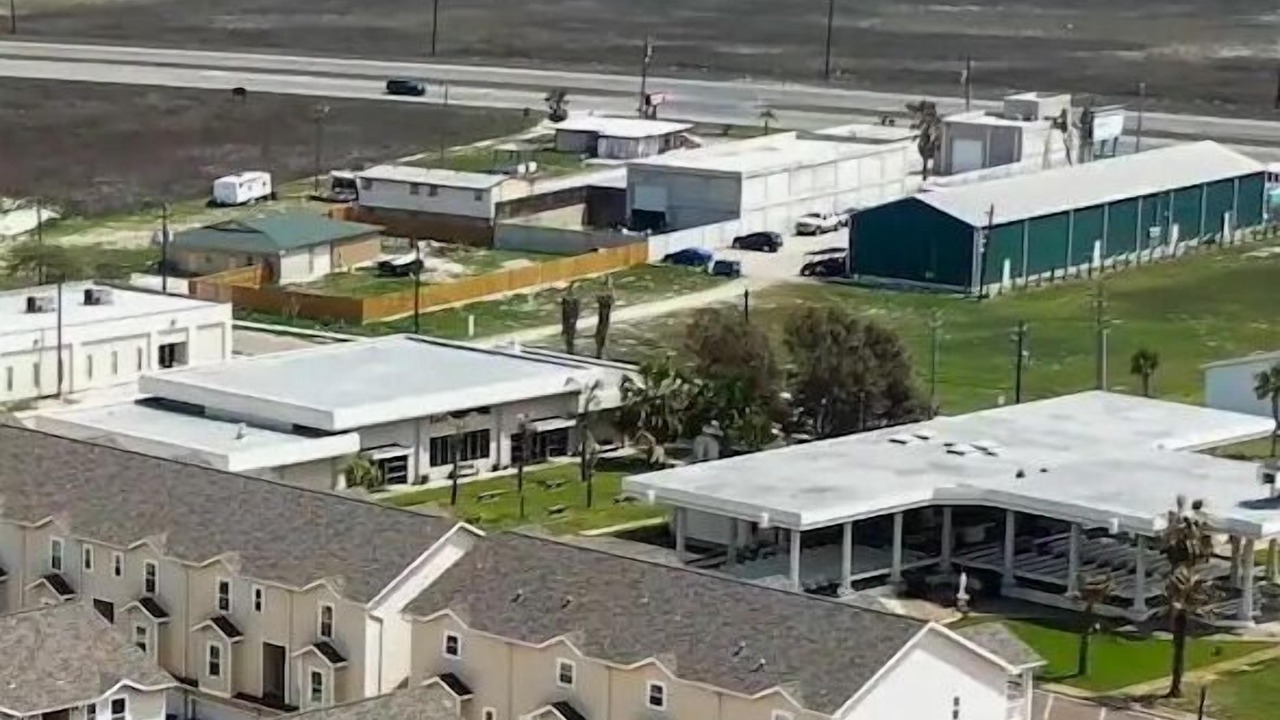 Photo of Outdoor in Corpus Christi