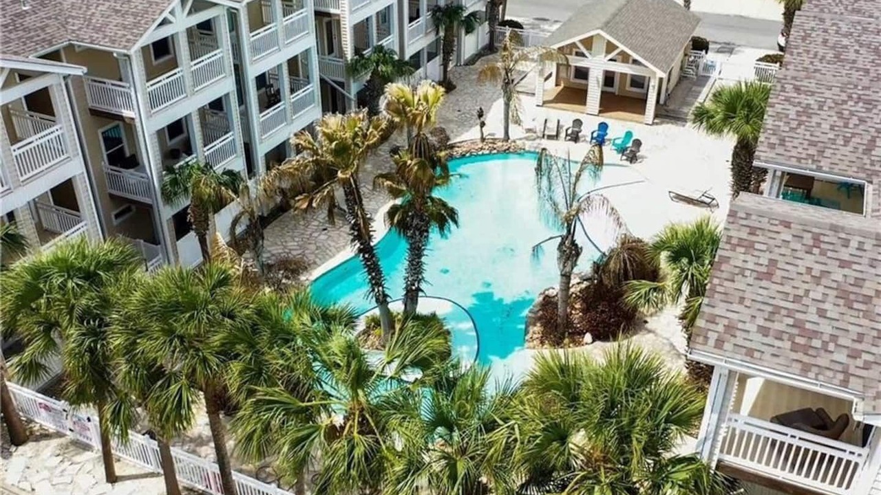 Photo of Outdoor in Corpus Christi