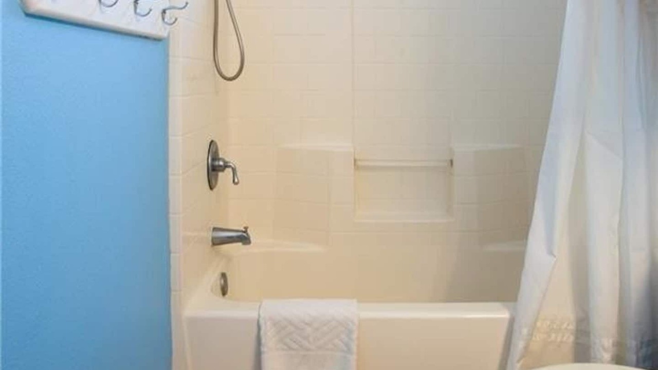 Photo of Bathroom in Corpus Christi