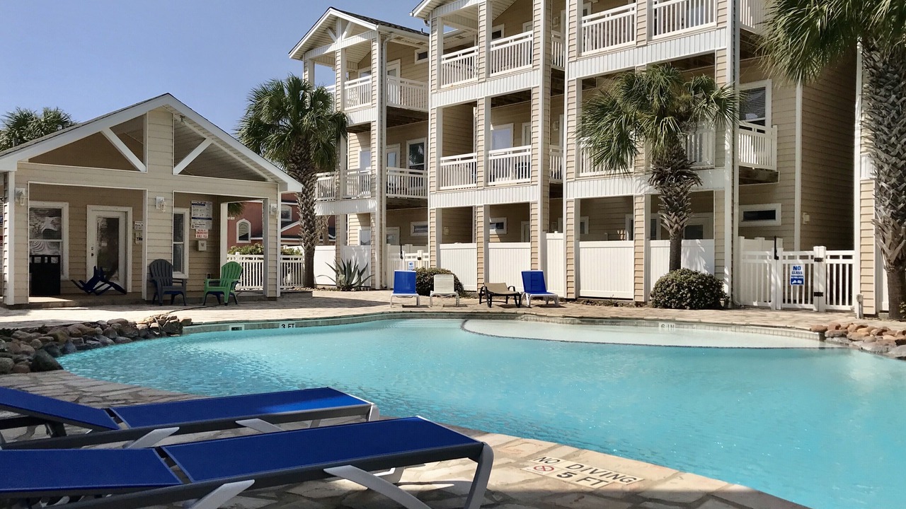 Photo of Outdoor in Corpus Christi