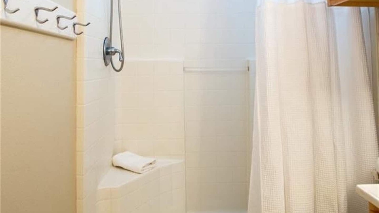 Photo of Bathroom in Corpus Christi