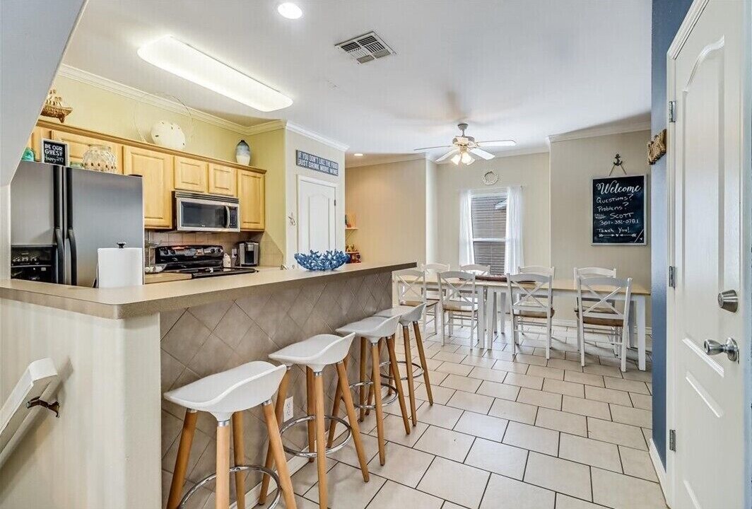 Photo of Kitchen in Corpus Christi