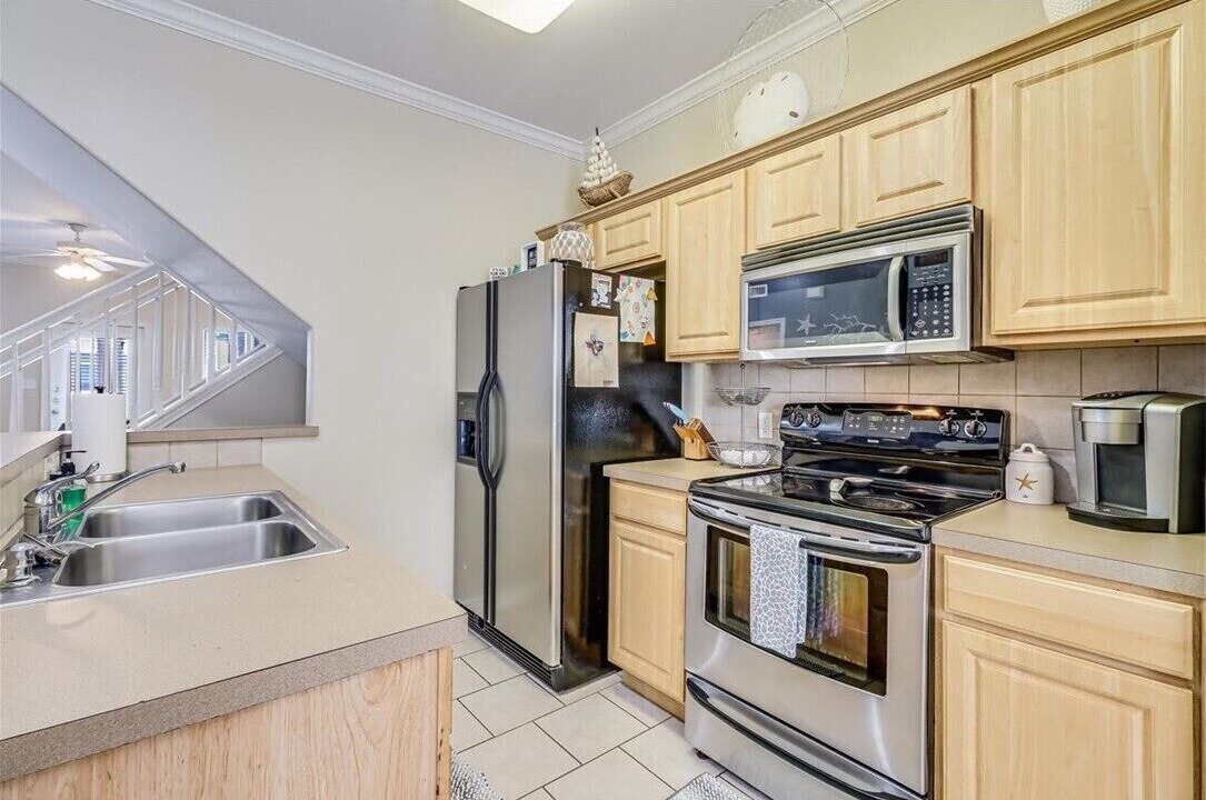 Photo of Kitchen in Corpus Christi