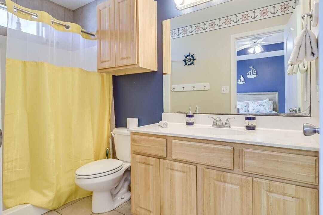 Photo of Bathroom in Corpus Christi
