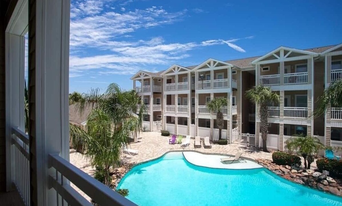 Photo of Outdoor in Corpus Christi