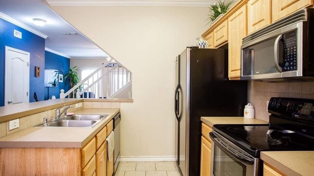 Photo of Kitchen in Corpus Christi