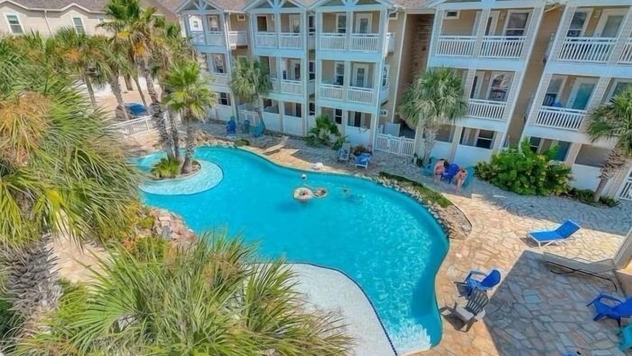 Photo of Outdoor in Corpus Christi