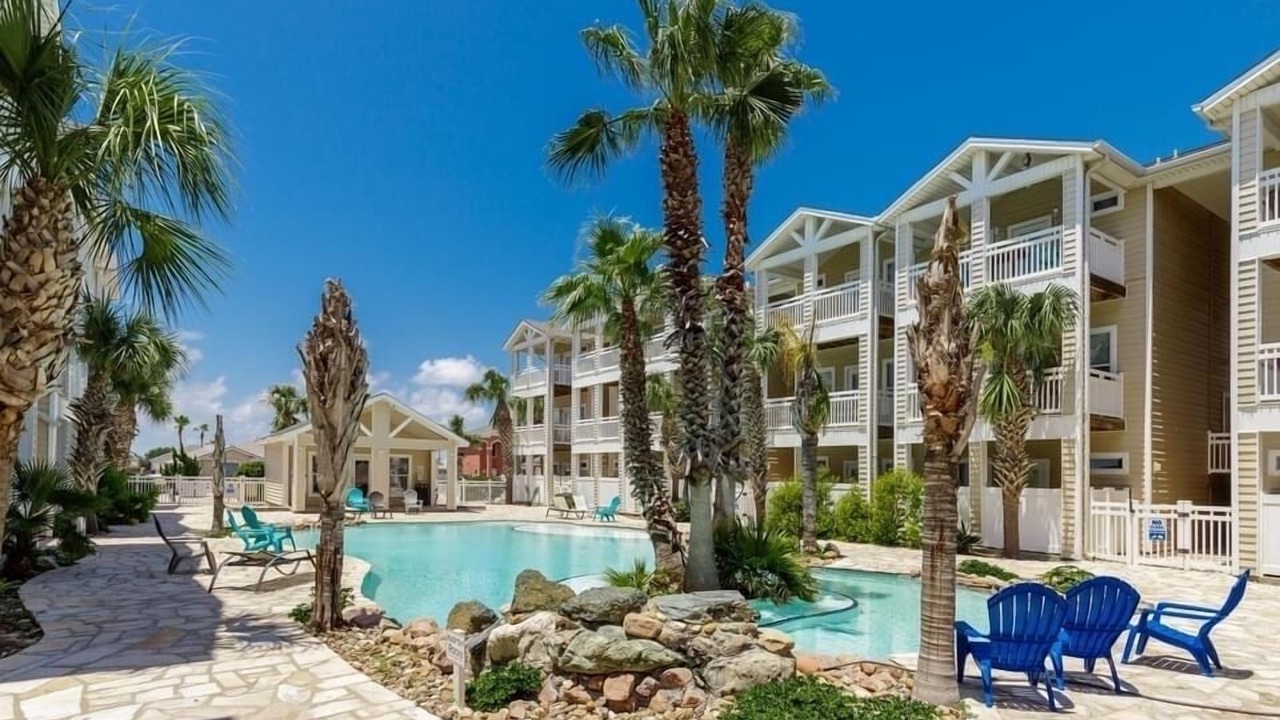 Photo of Outdoor in Corpus Christi