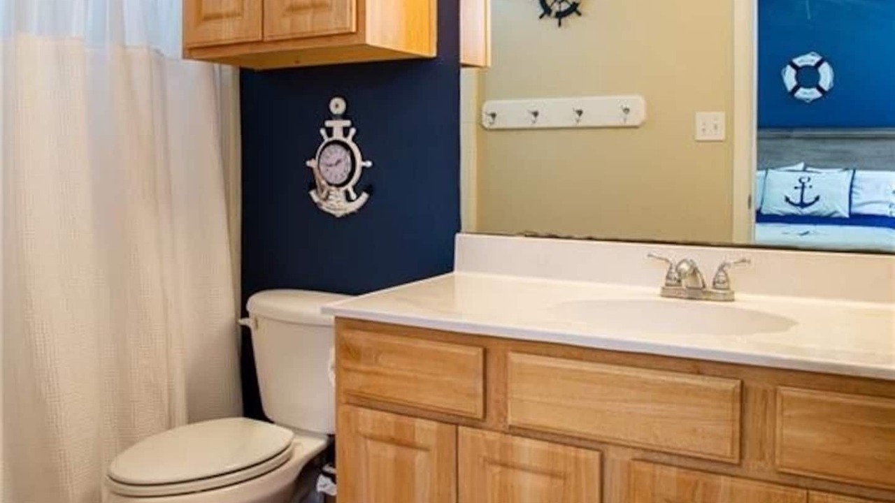 Photo of Bathroom in Corpus Christi