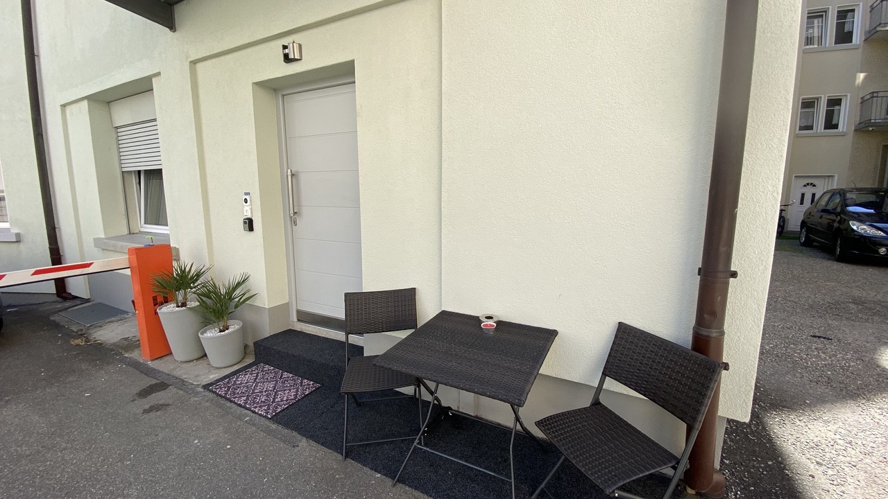 Photo of Outdoor in Rorschach