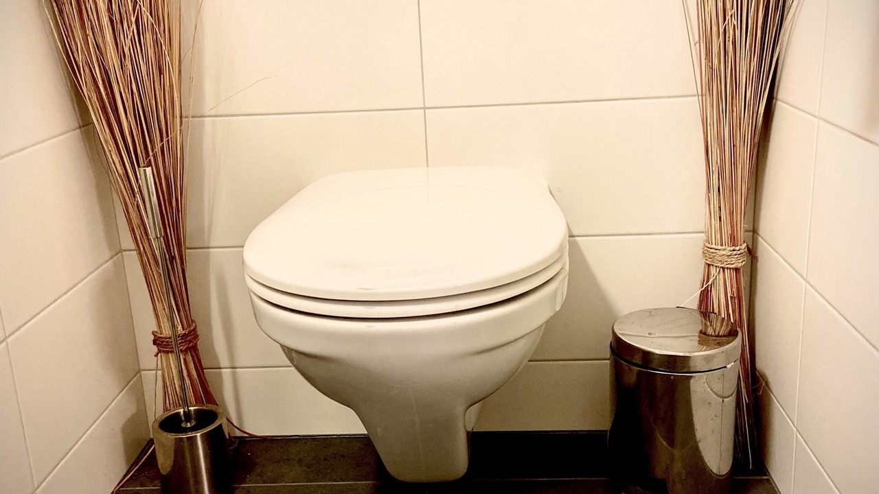 Photo of Bathroom in Rorschach