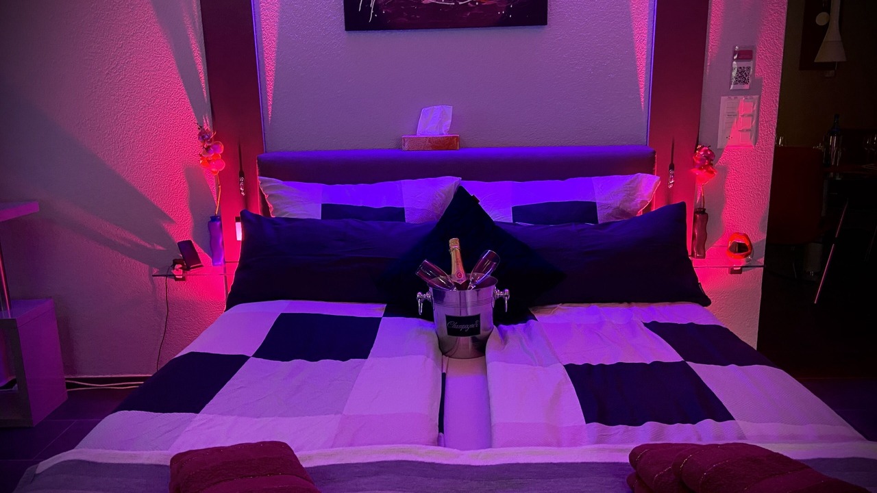 Photo of Bedroom in Rorschach