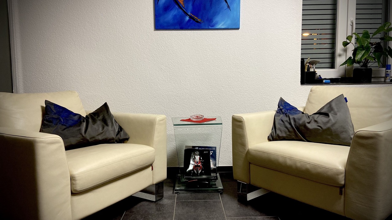 Photo of Livingroom in Rorschach