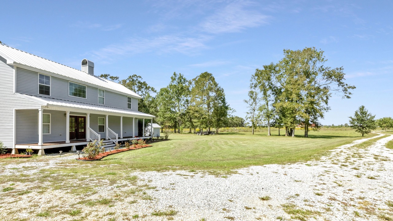 Photo of Outdoor in Rayne