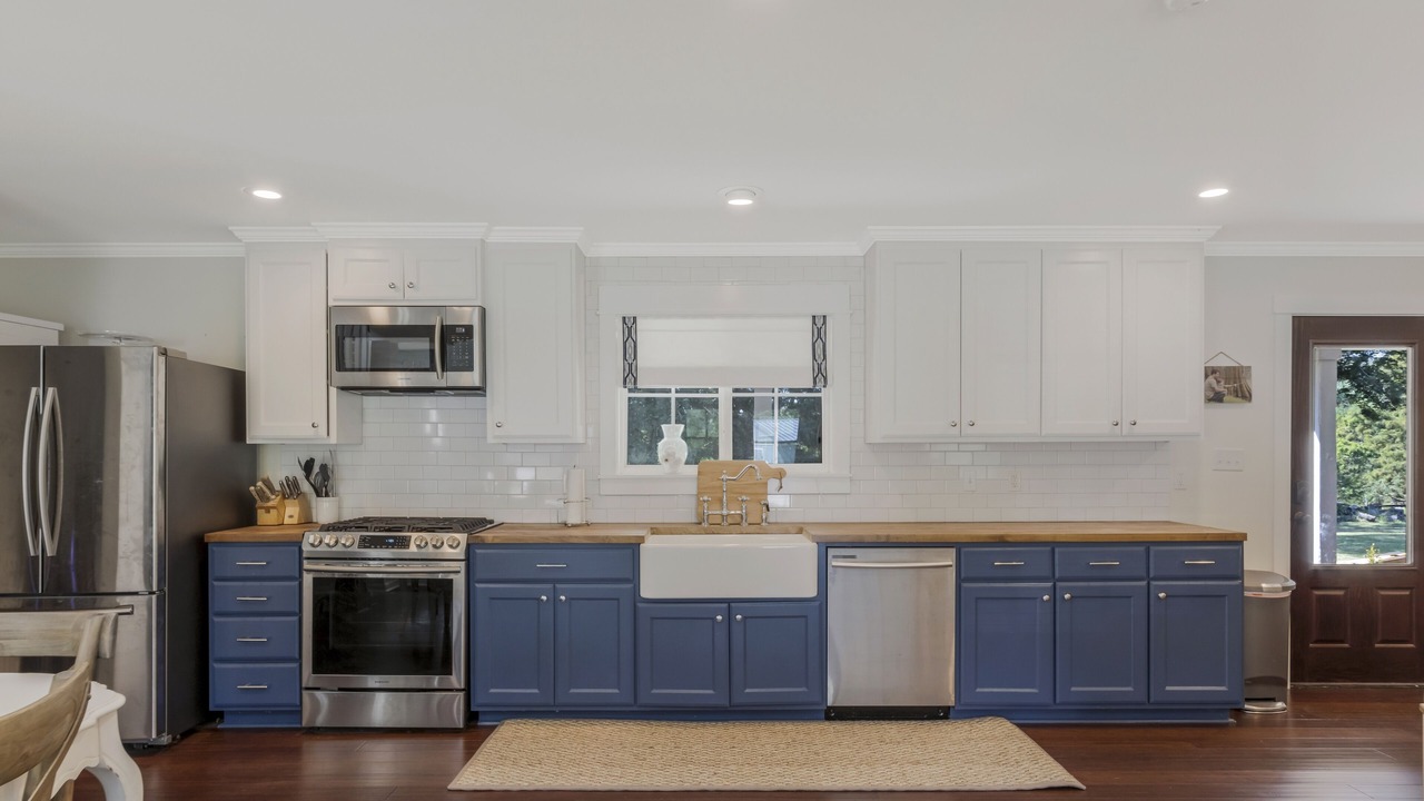 Photo of Kitchen in Rayne