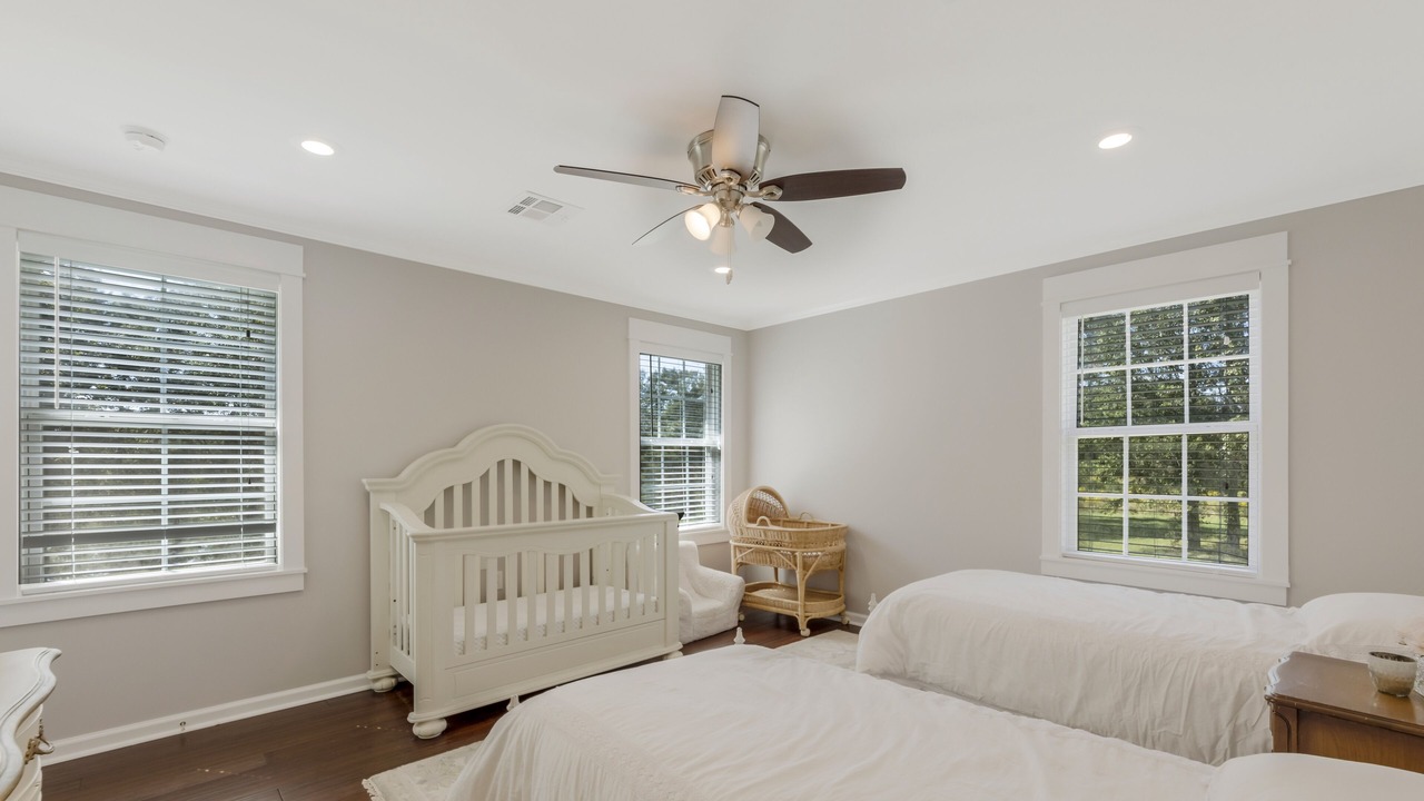 Photo of Bedroom in Rayne