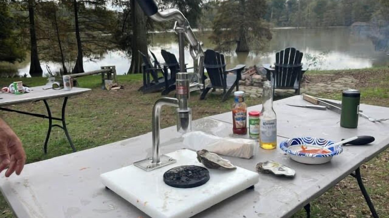 Photo of Outdoor in Rayne
