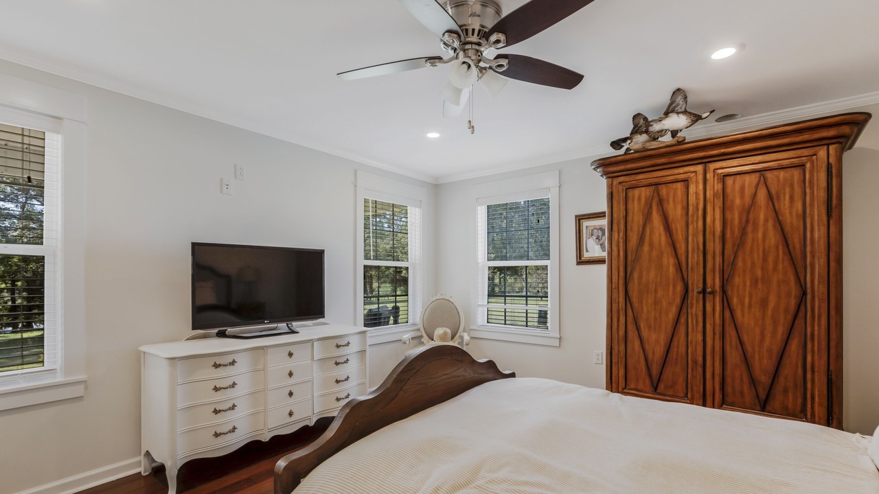 Photo of Bedroom in Rayne