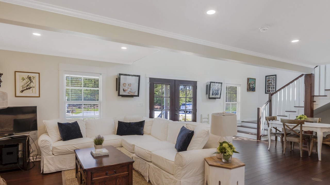Photo of Livingroom in Rayne