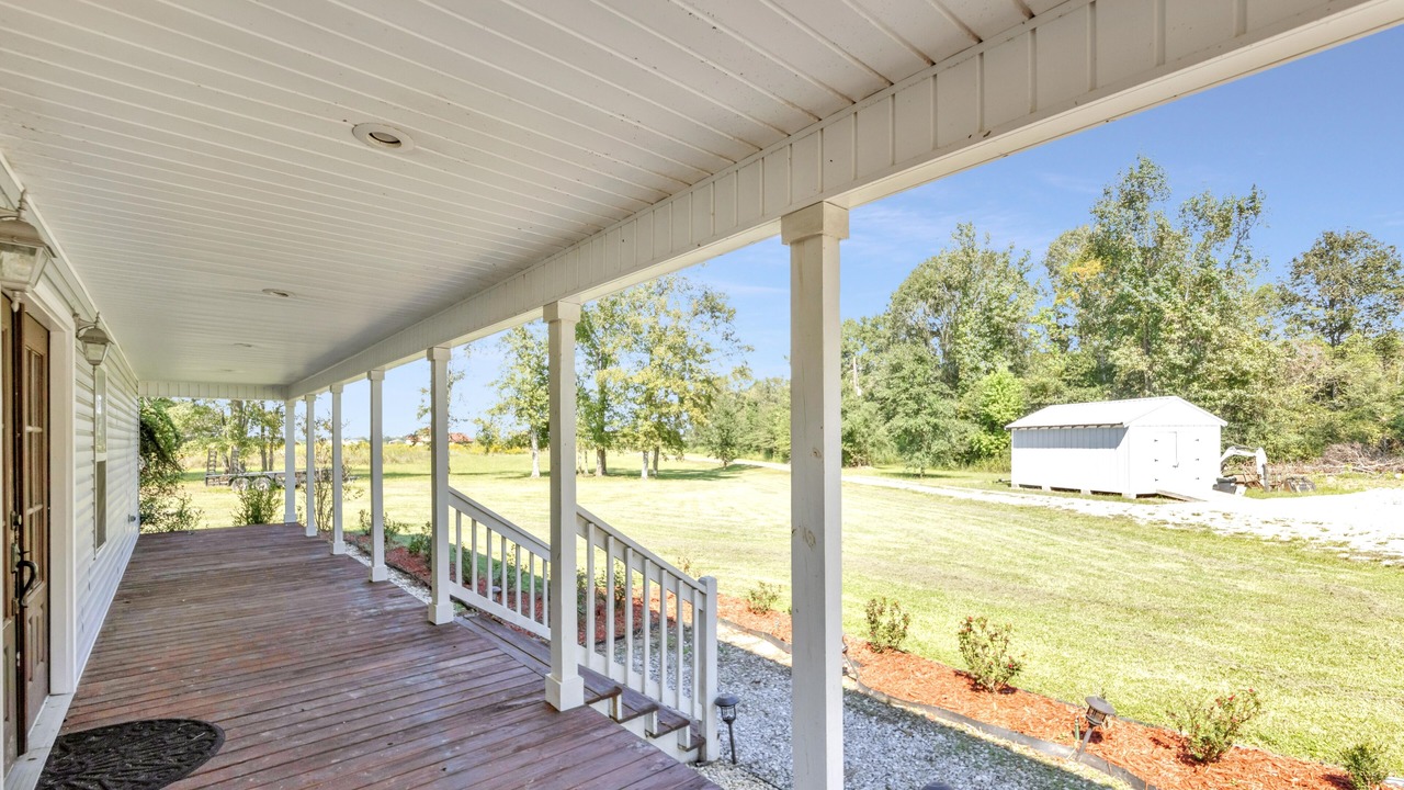 Photo of Outdoor in Rayne